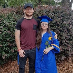 Meet your Posher, Patsy